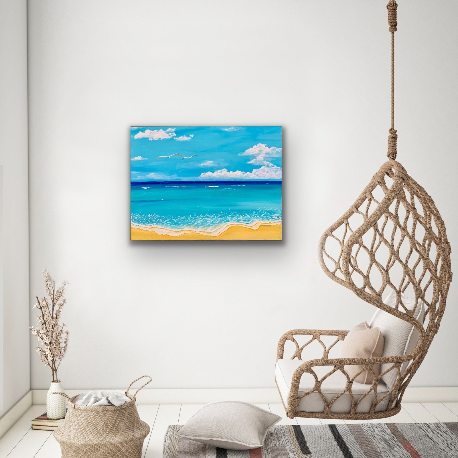 Ocean Vibes - Image 3