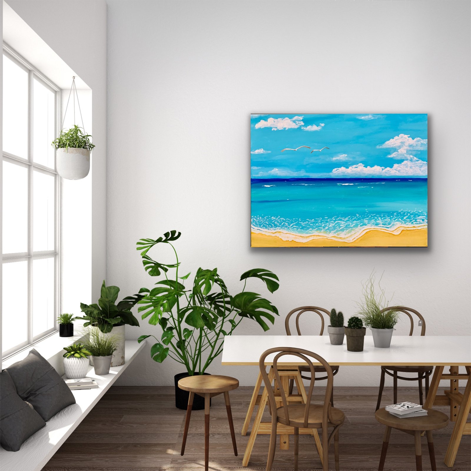 Ocean Vibes - Image 2