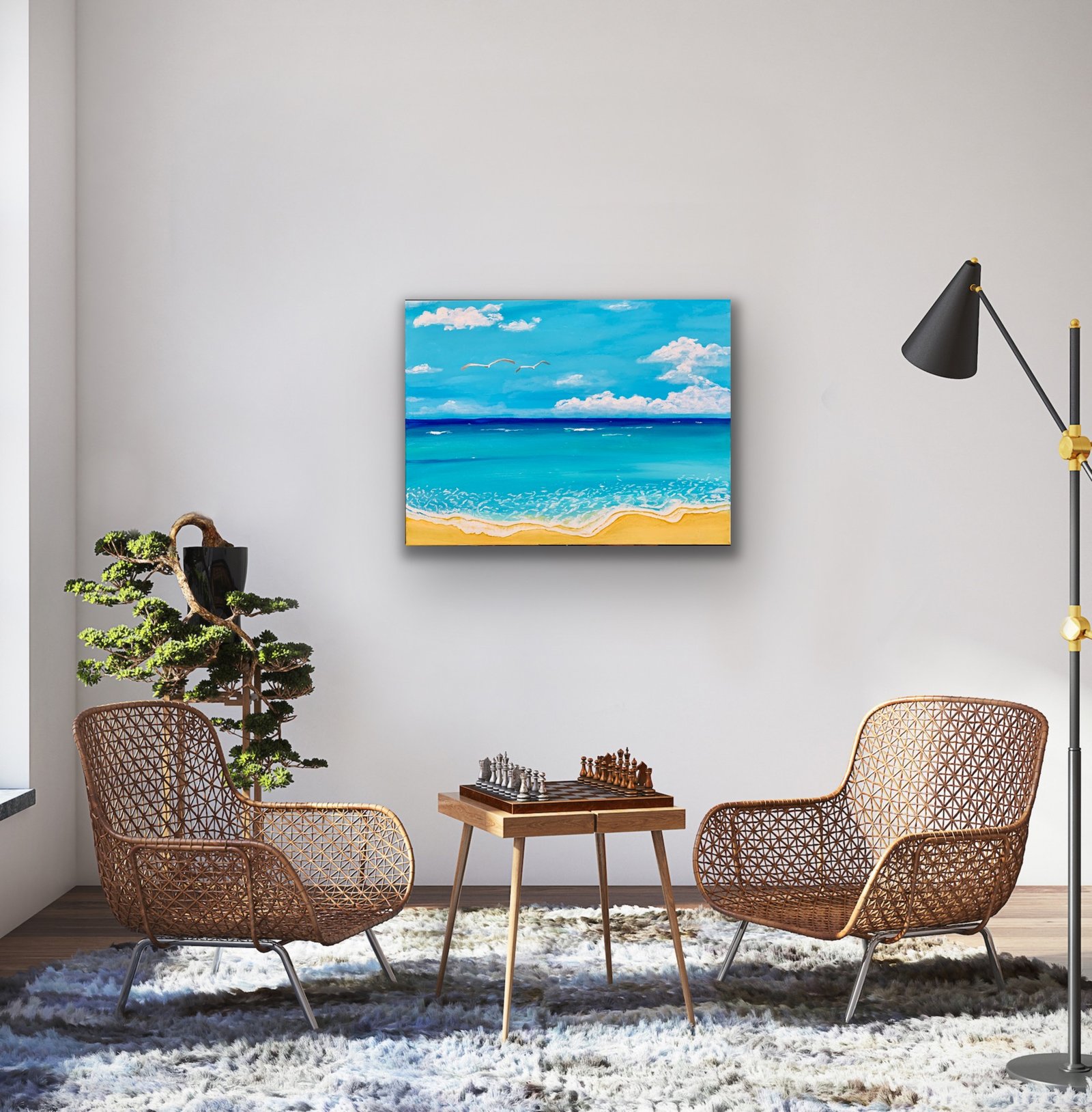 Ocean Vibes - Image 5