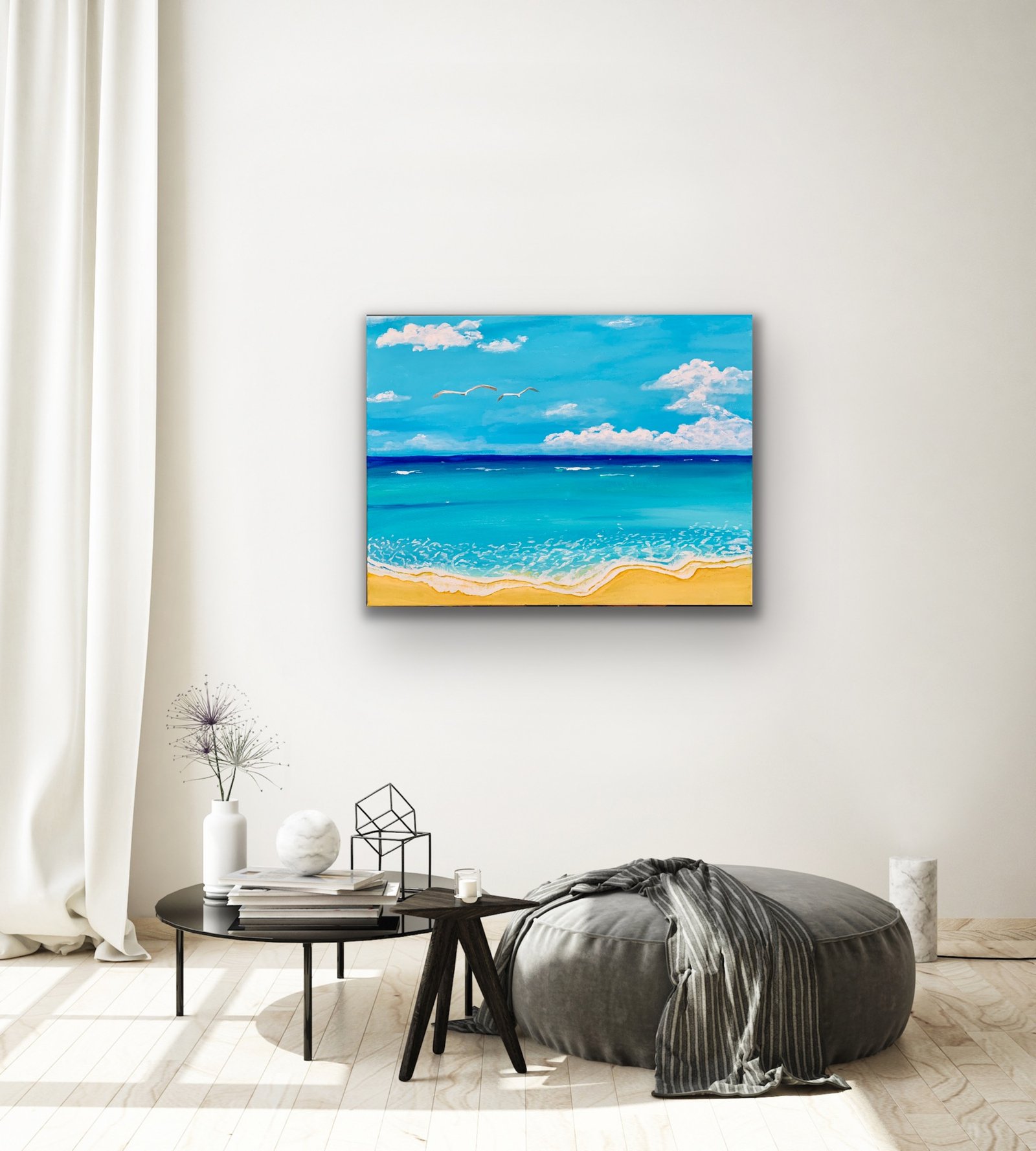 Ocean Vibes - Image 4