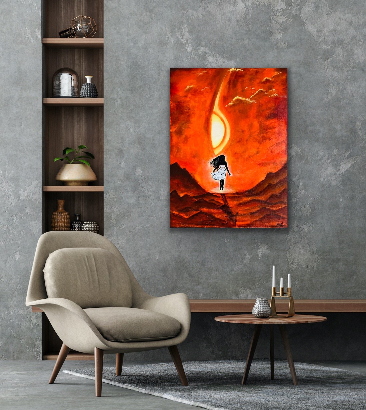 Ascend - Image 2