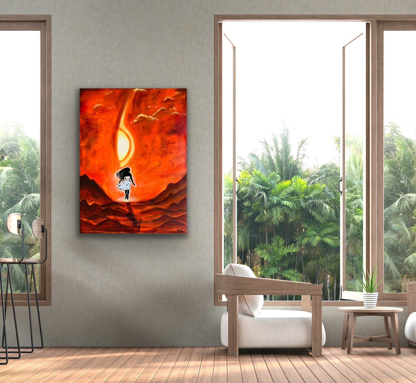 Ascend - Image 3