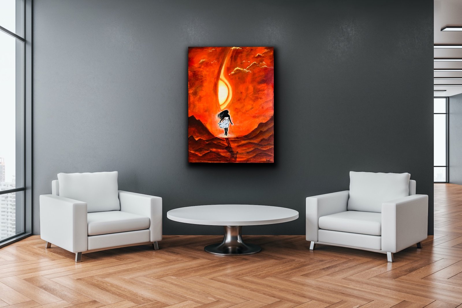 Ascend - Image 7