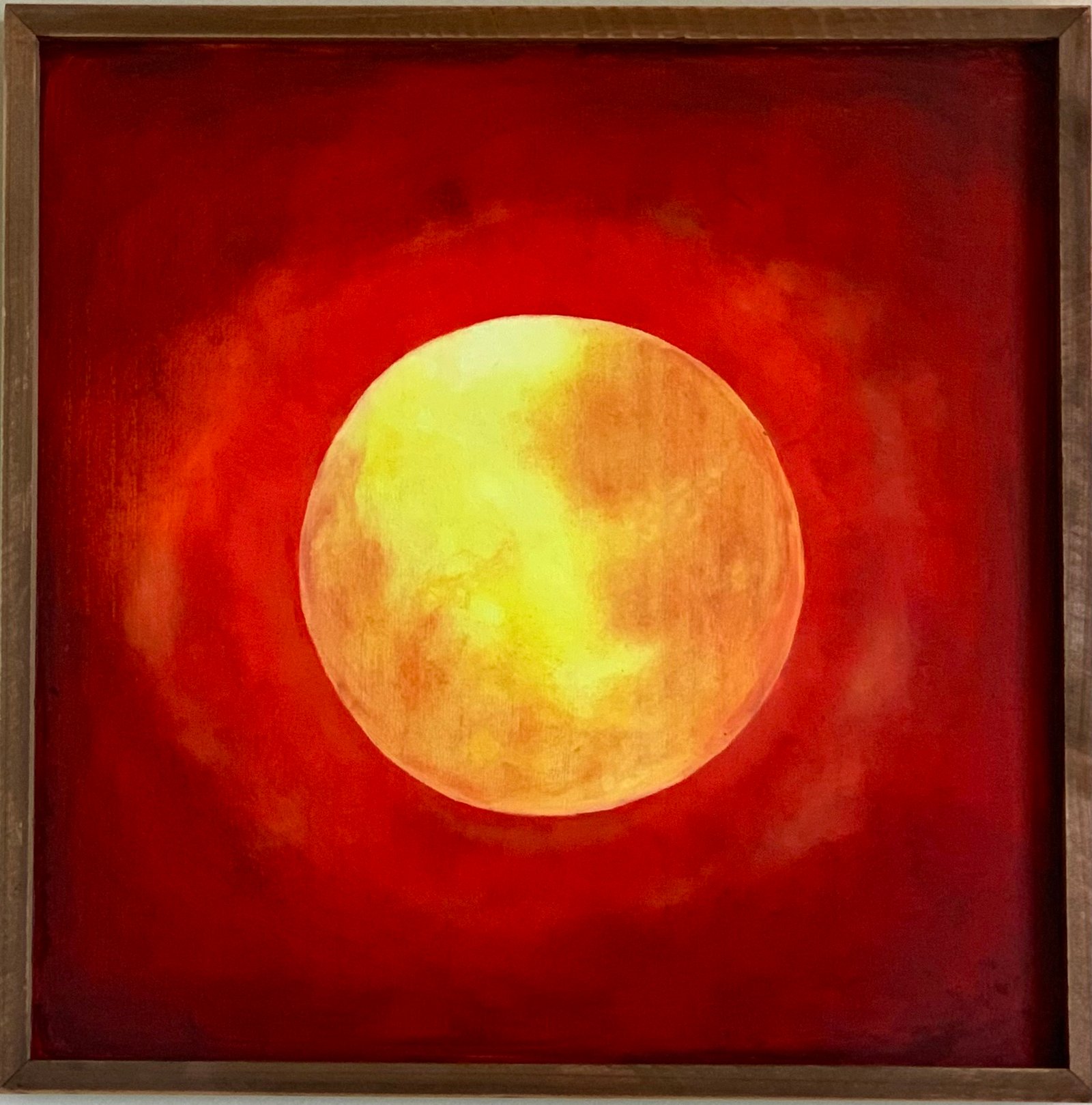 Ophelia Sun