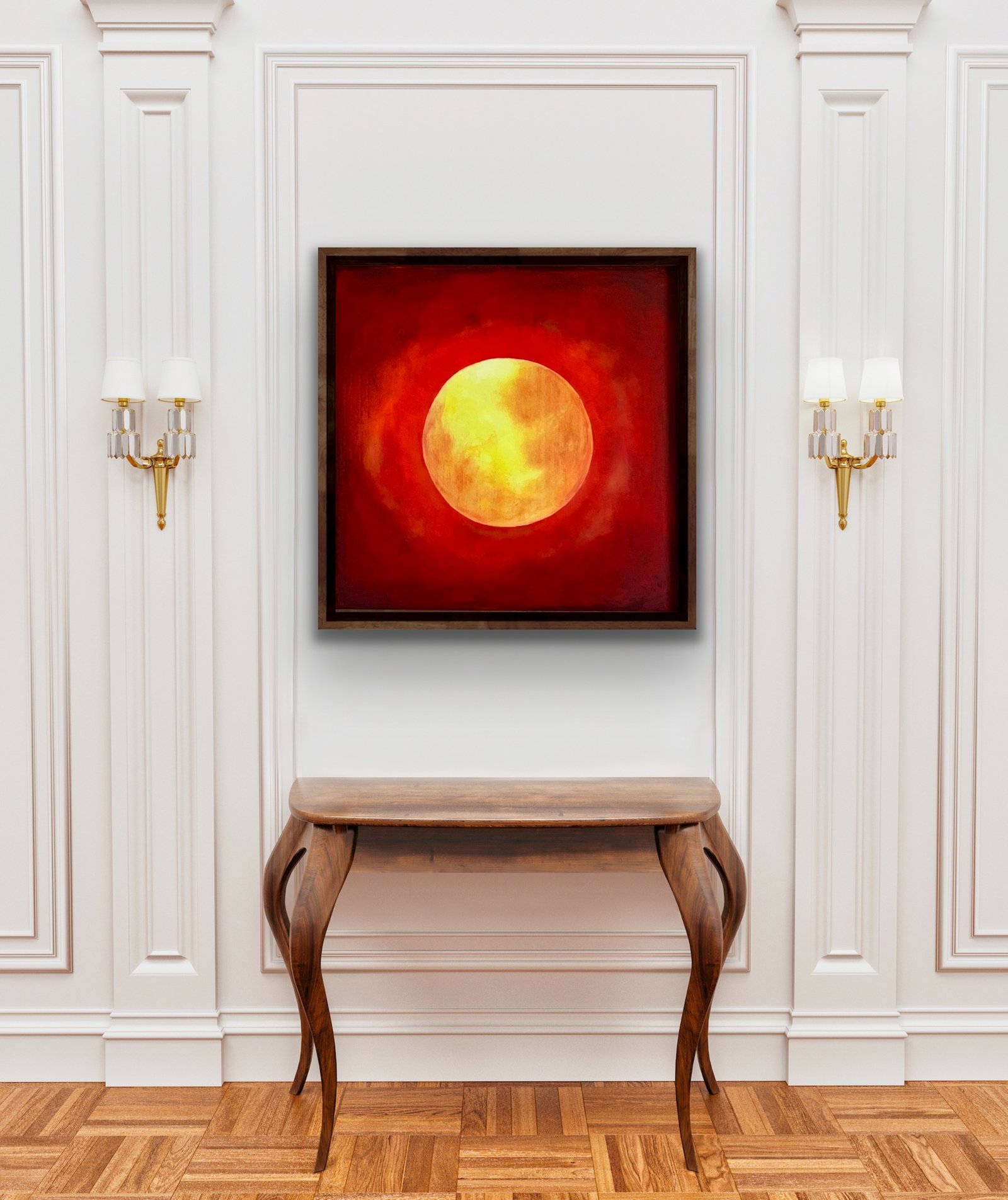 Ophelia Sun - Image 2