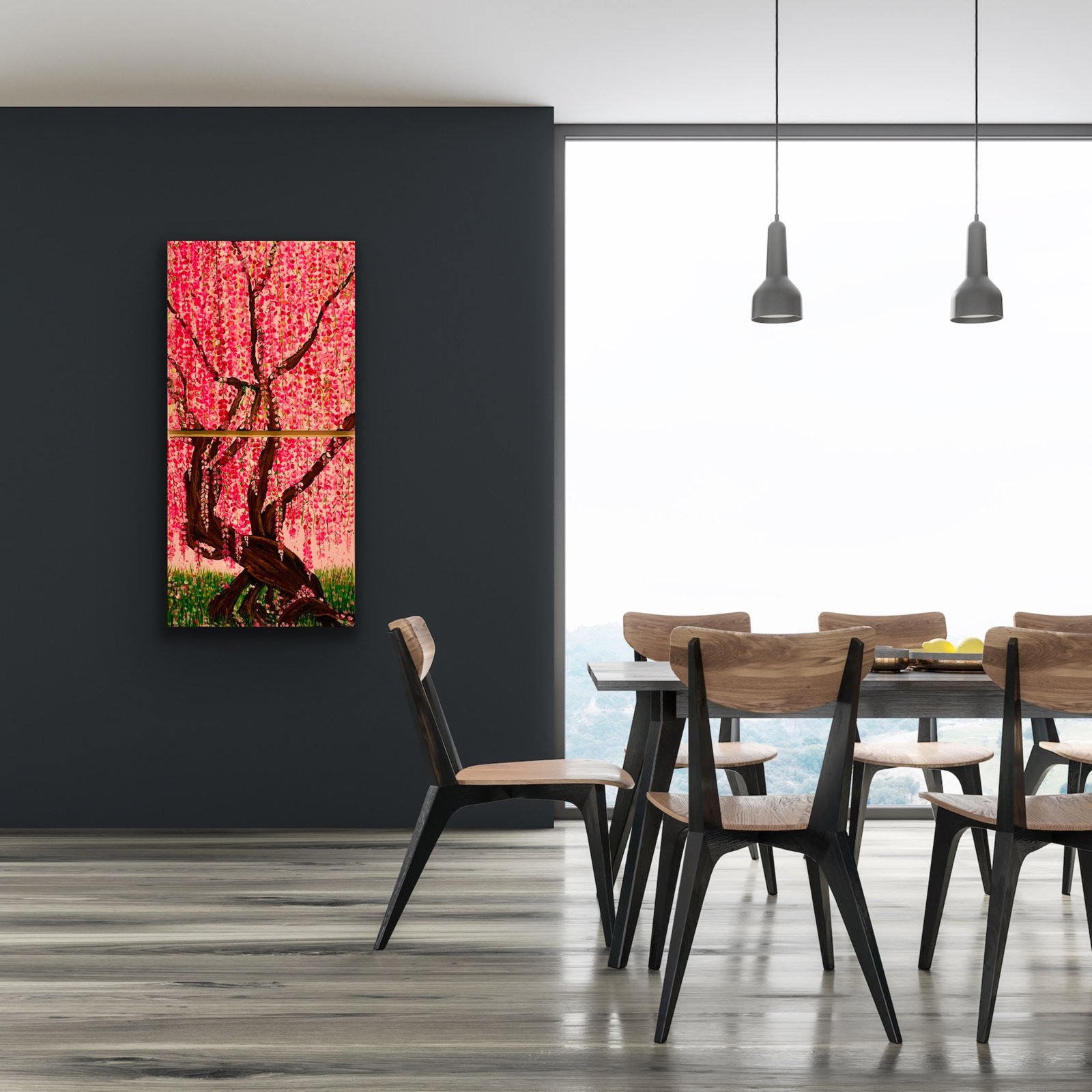 Cherry Blossom - Image 5