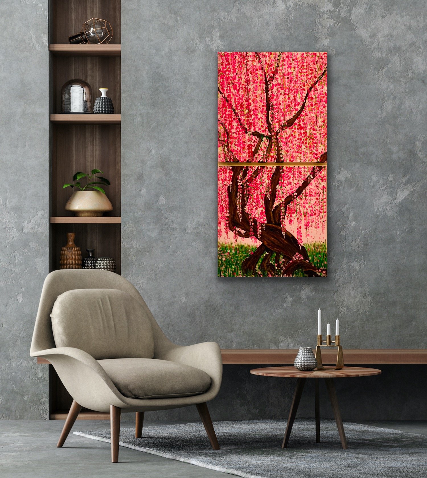 Cherry Blossom - Image 6