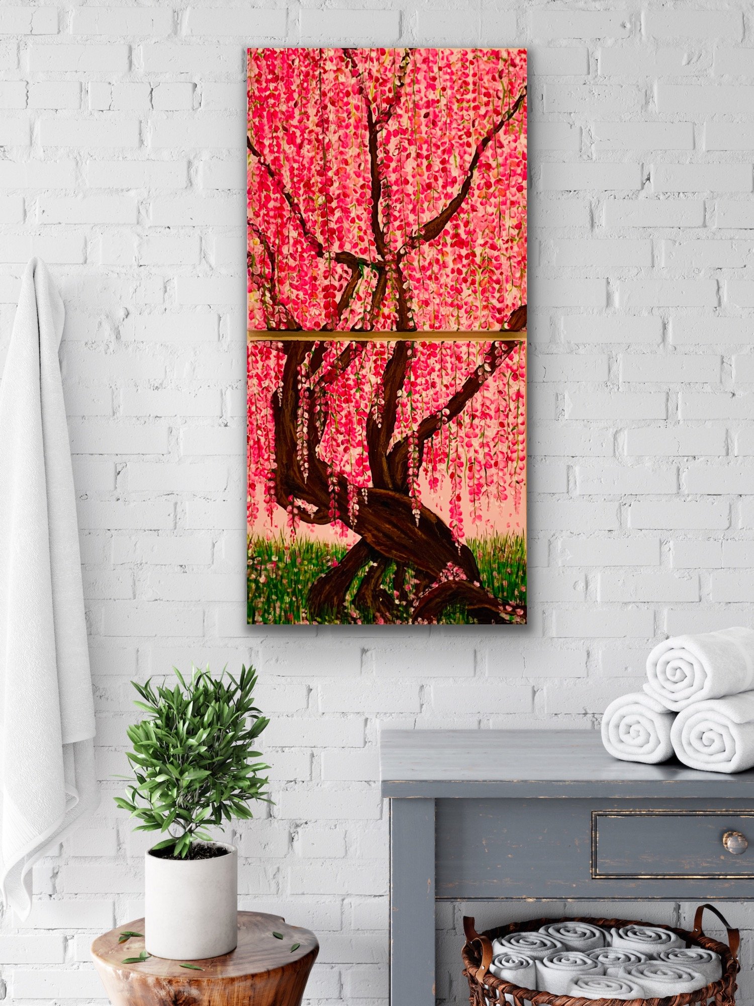 Cherry Blossom - Image 2