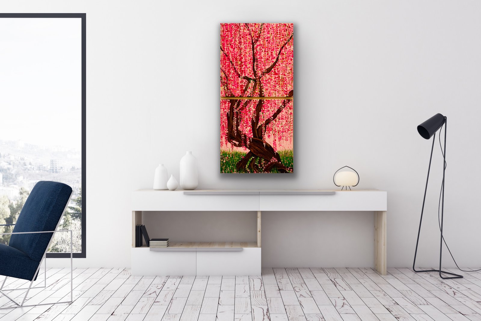 Cherry Blossom - Image 7