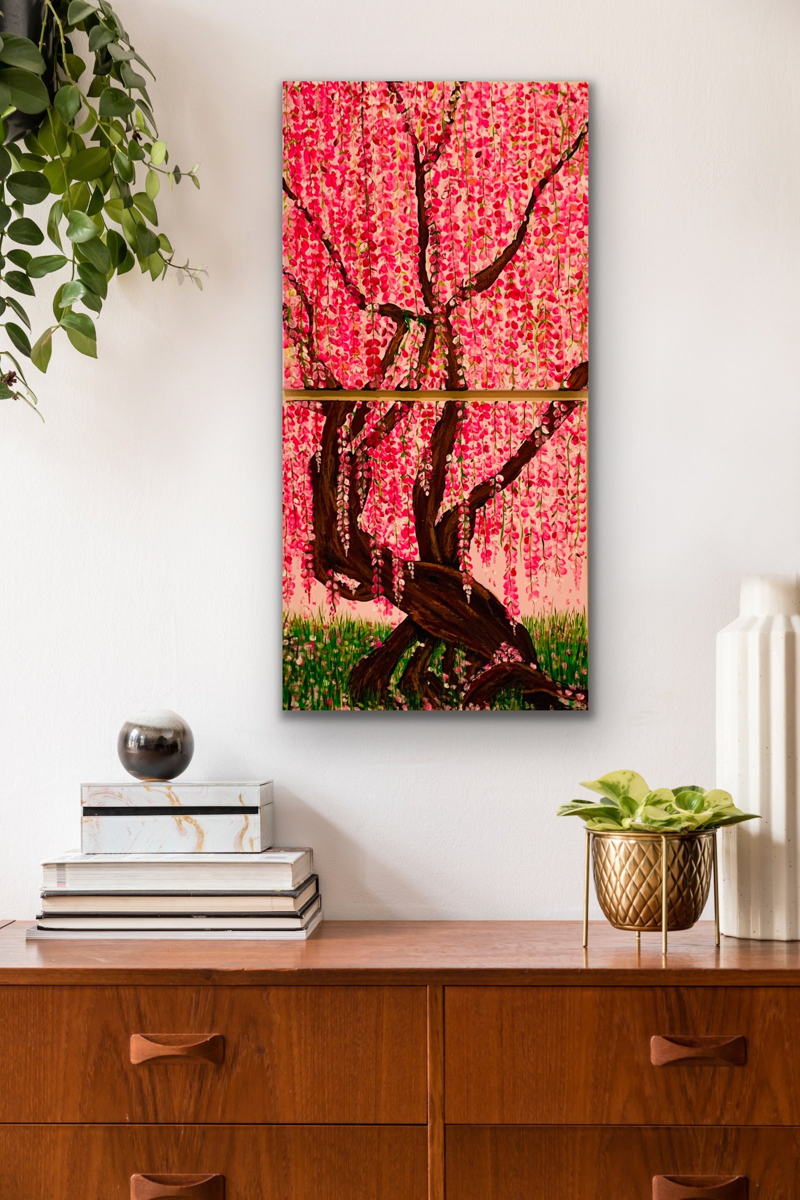 Cherry Blossom - Image 3