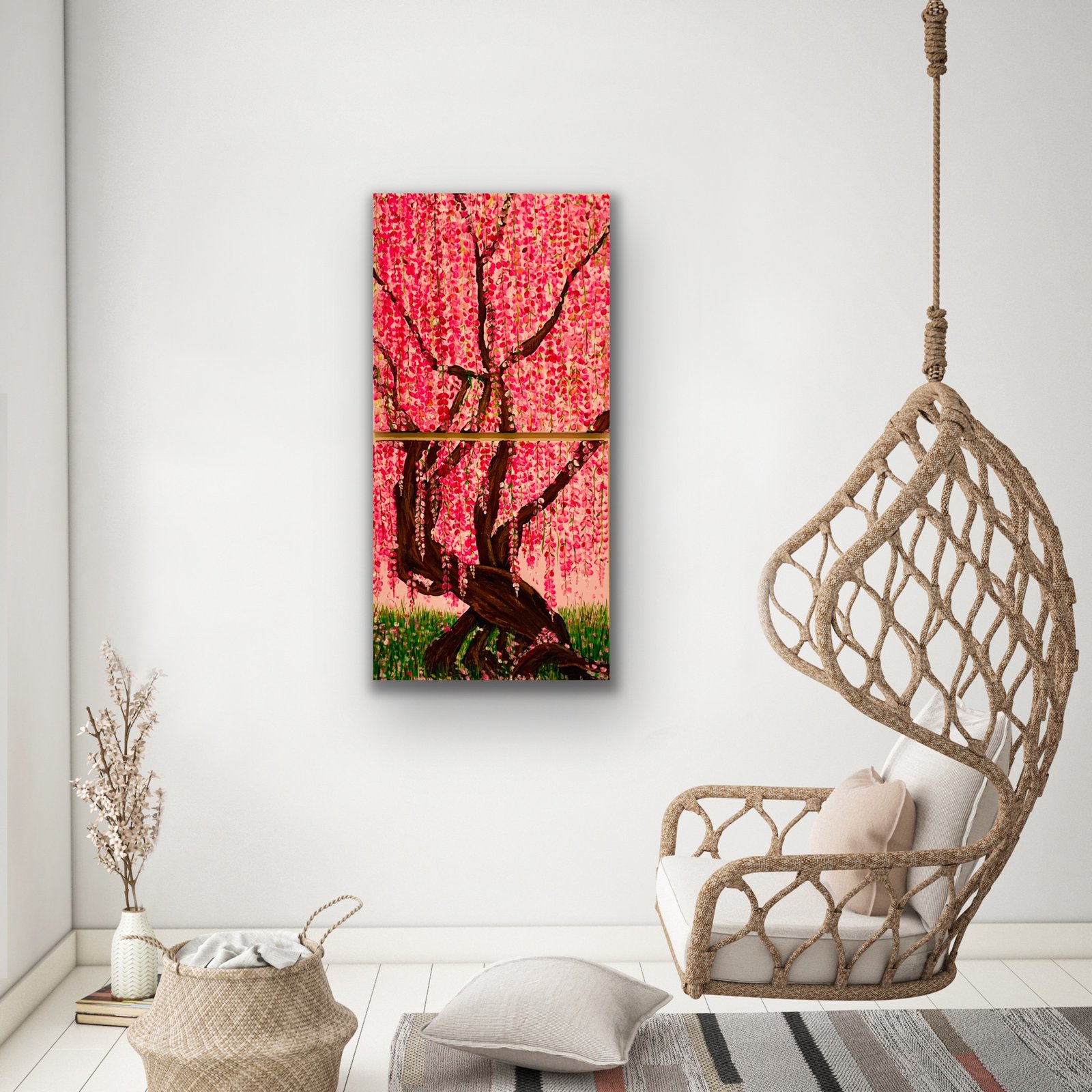 Cherry Blossom - Image 8