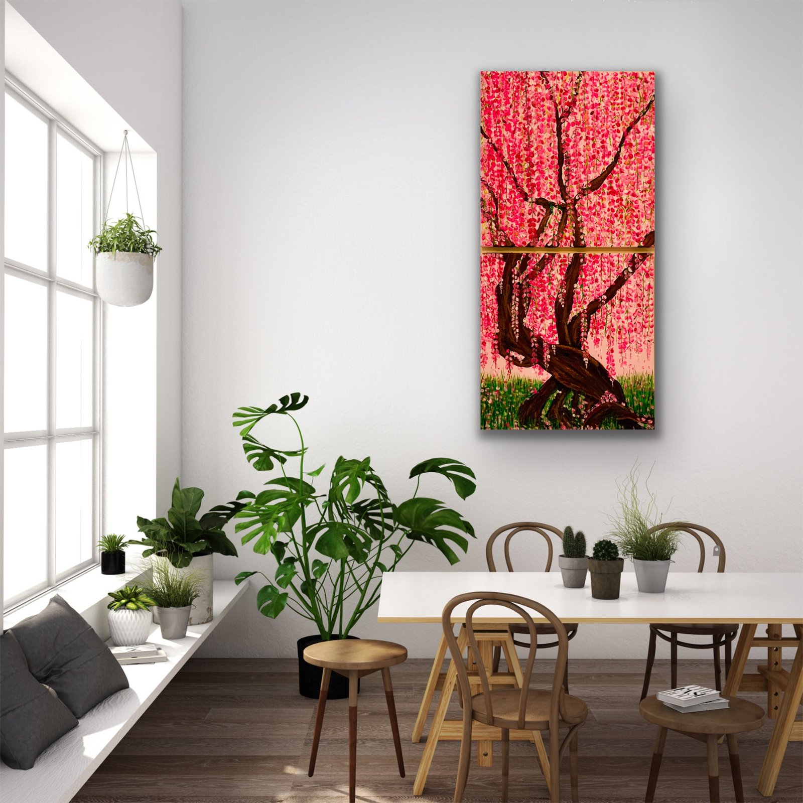 Cherry Blossom - Image 4