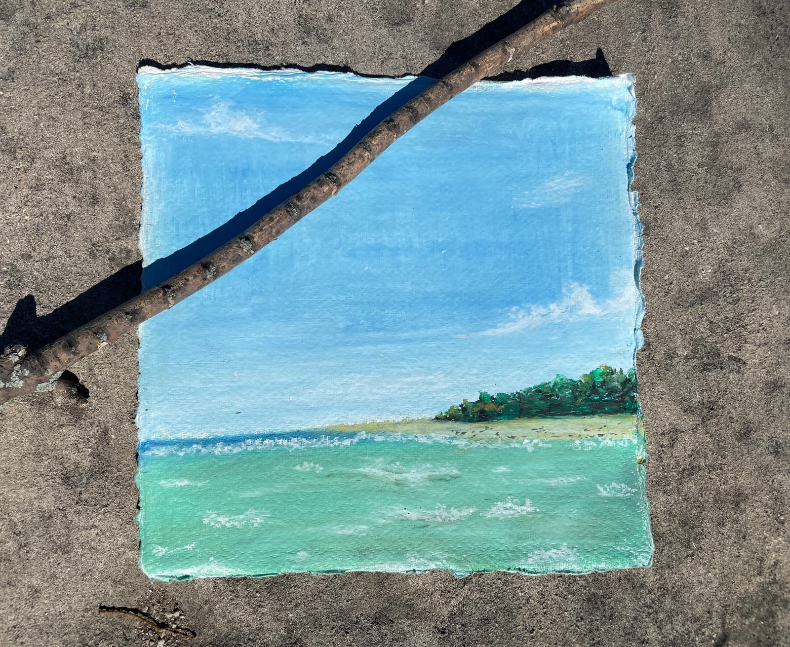 By The Lake - Image 3