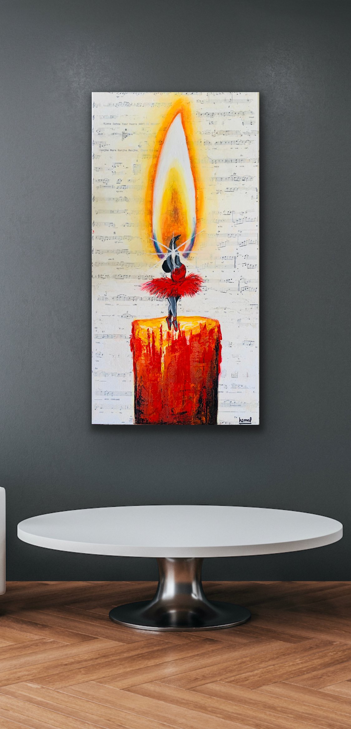 Soul's Song - Image 8