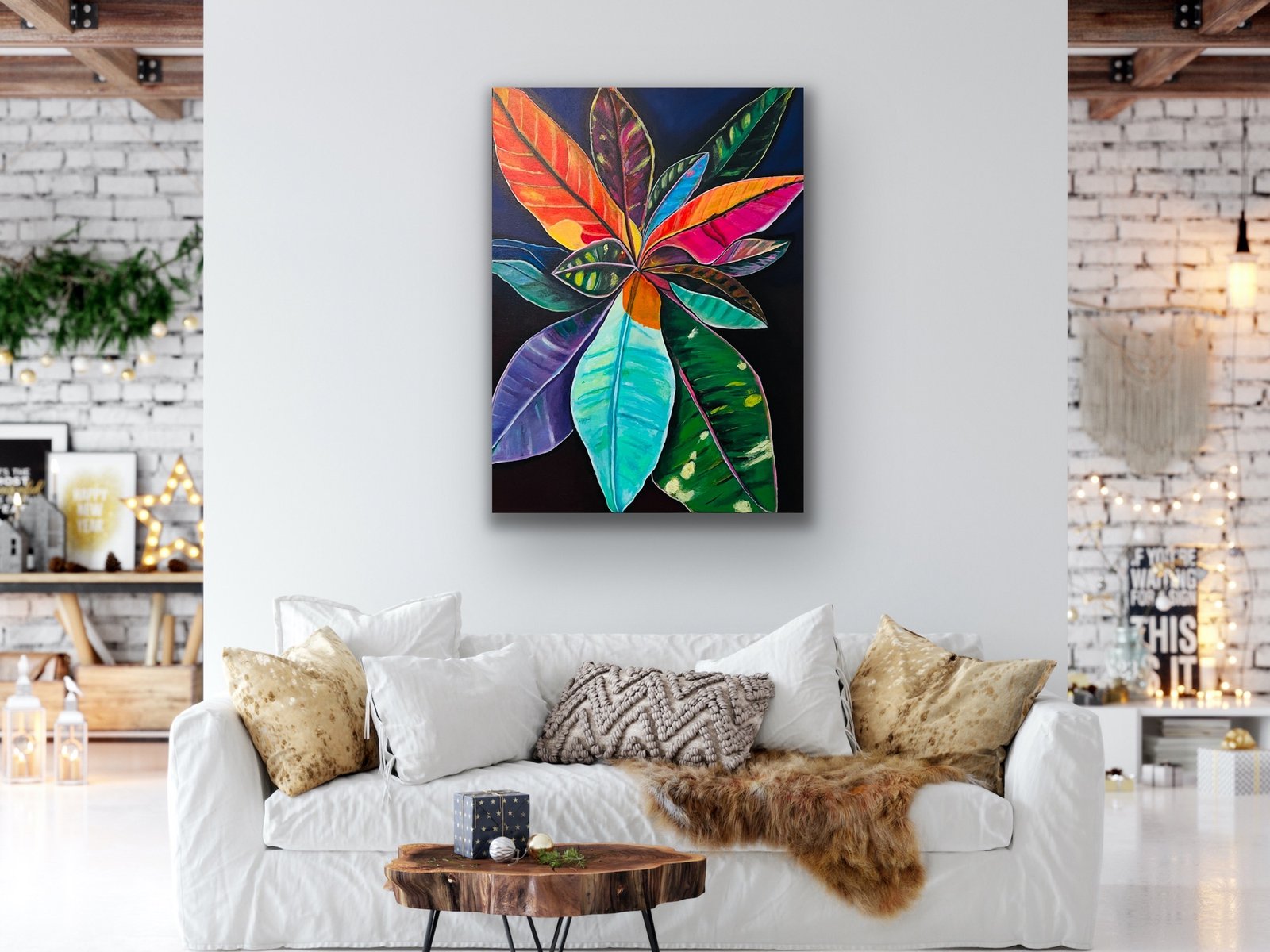 Croton - Image 2