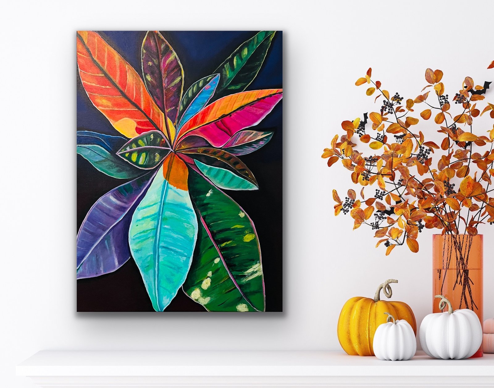 Croton - Image 3