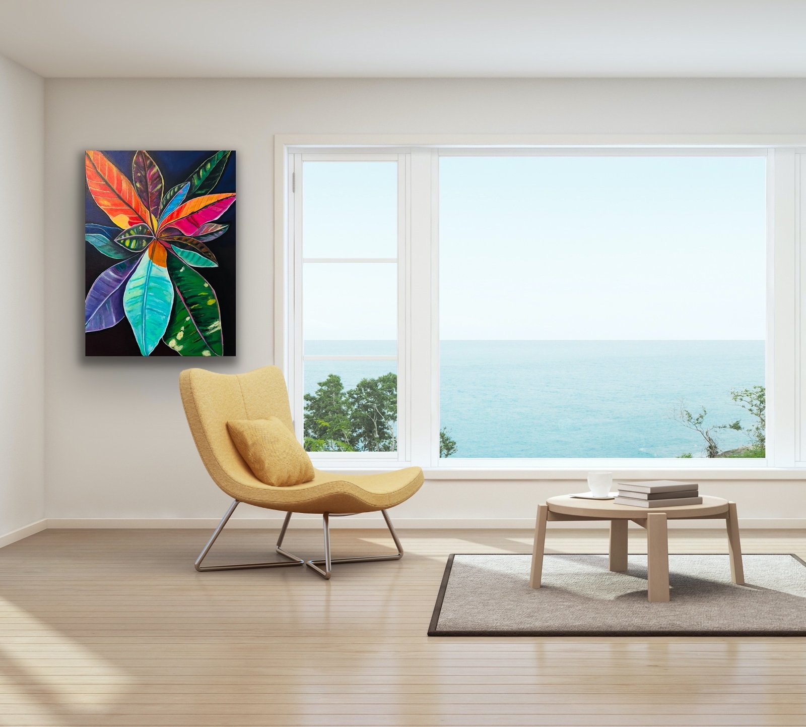 Croton - Image 4