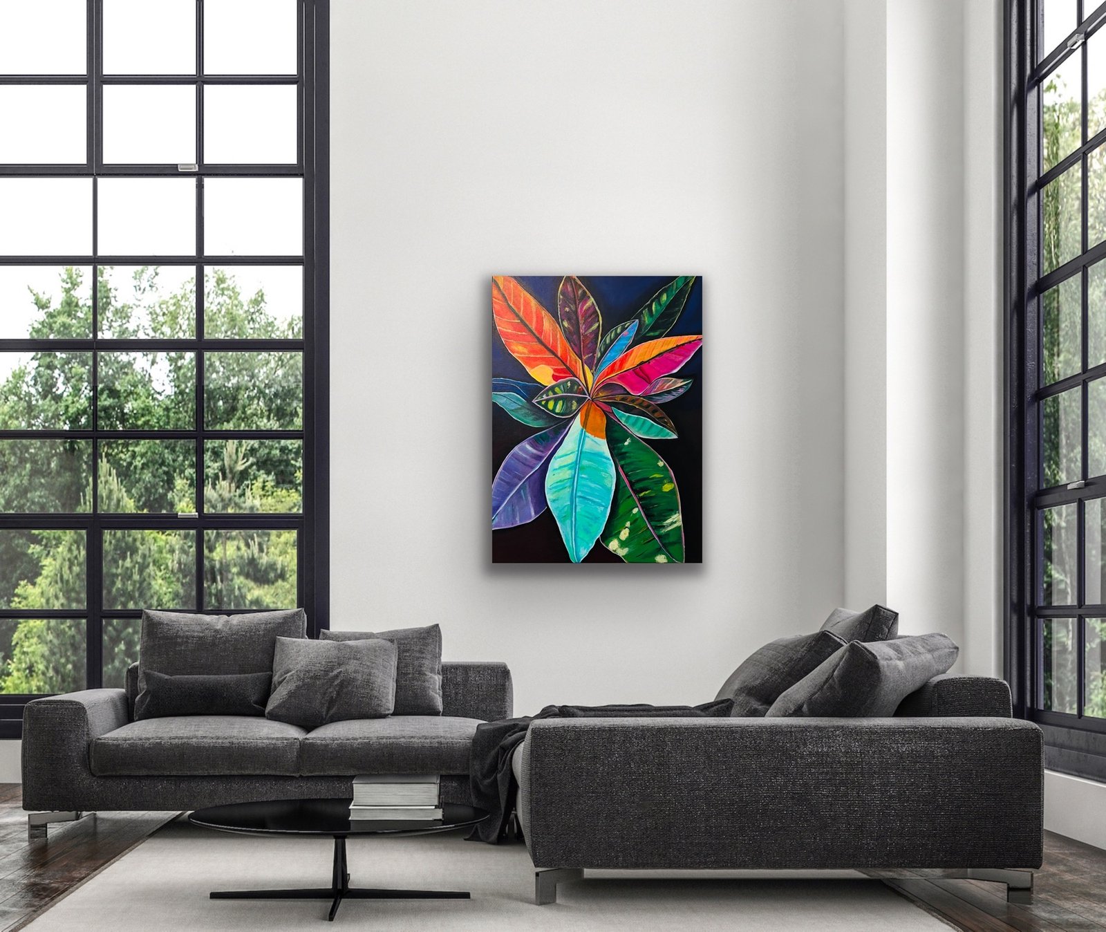 Croton - Image 7