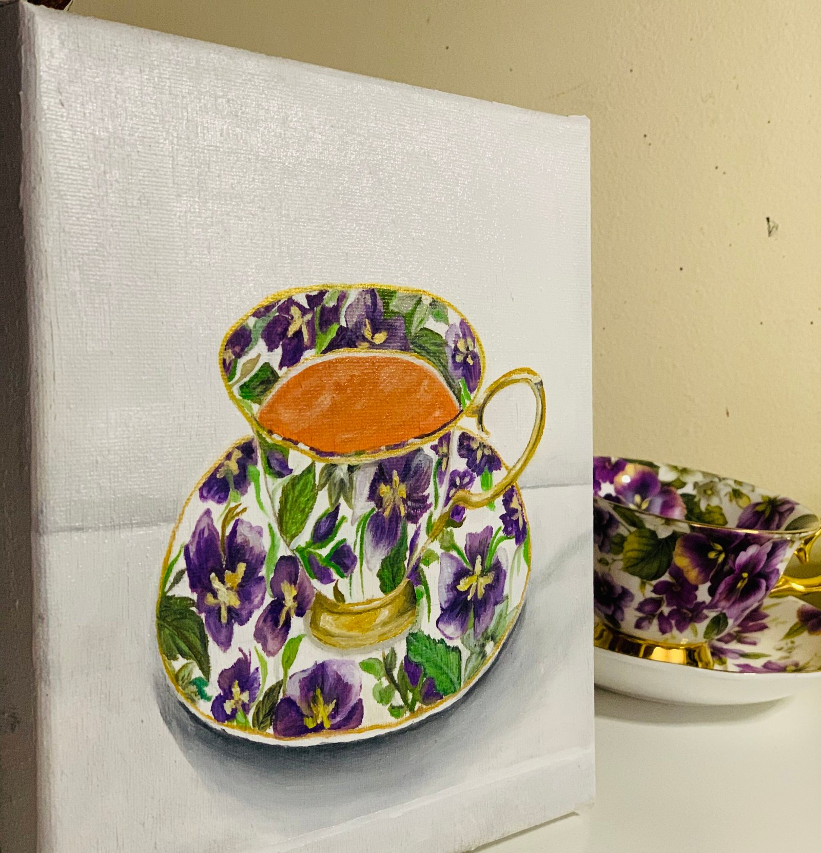 My cup of tea - Image 2