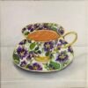My cup of tea