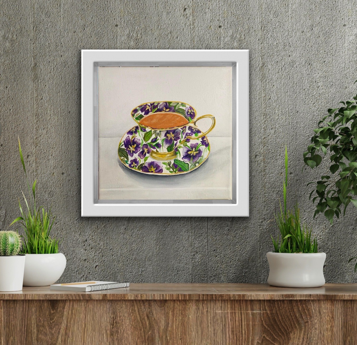 My cup of tea - Image 5