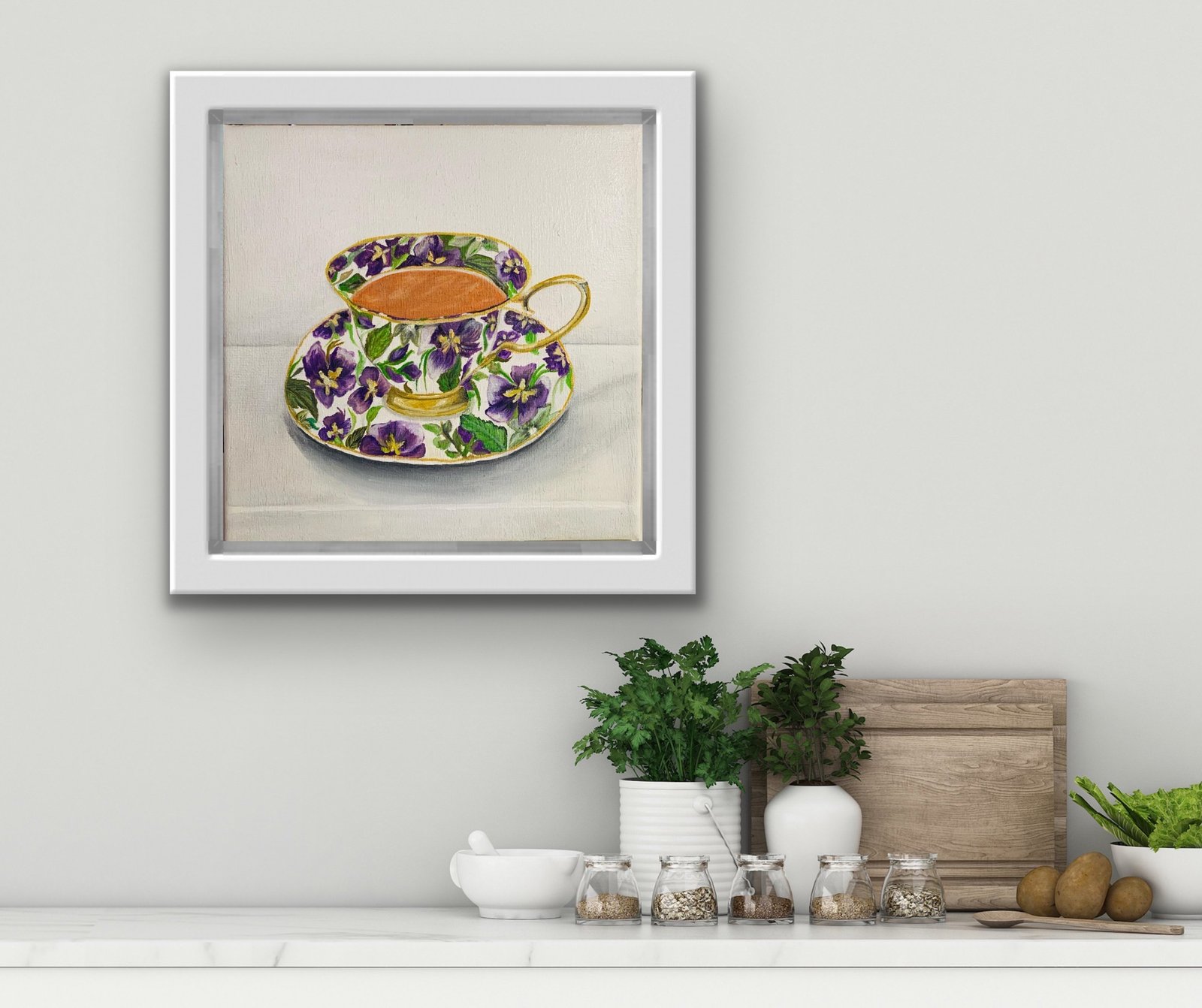 My cup of tea - Image 3