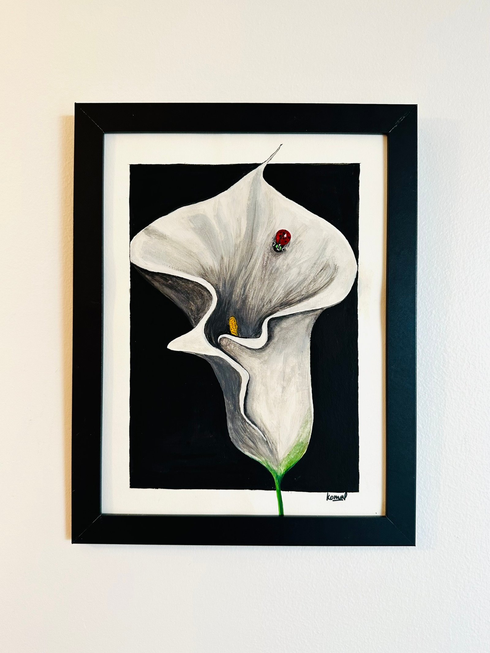 Peace Lily - Image 4