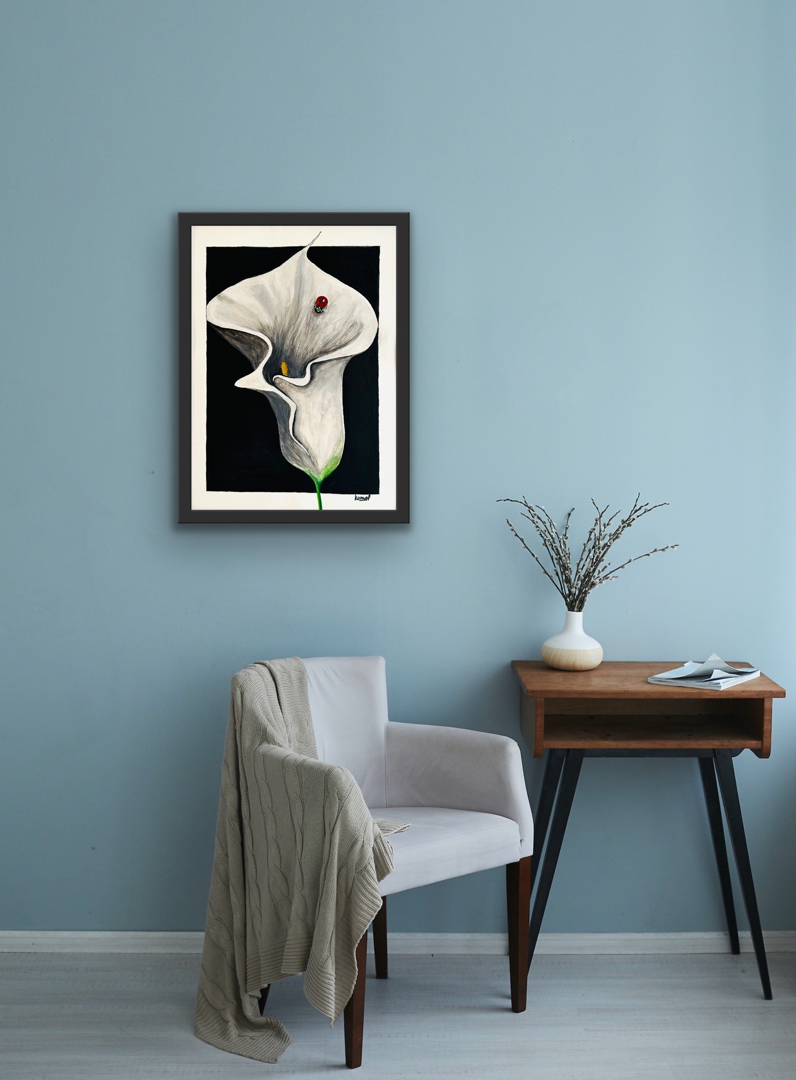 Peace Lily - Image 6