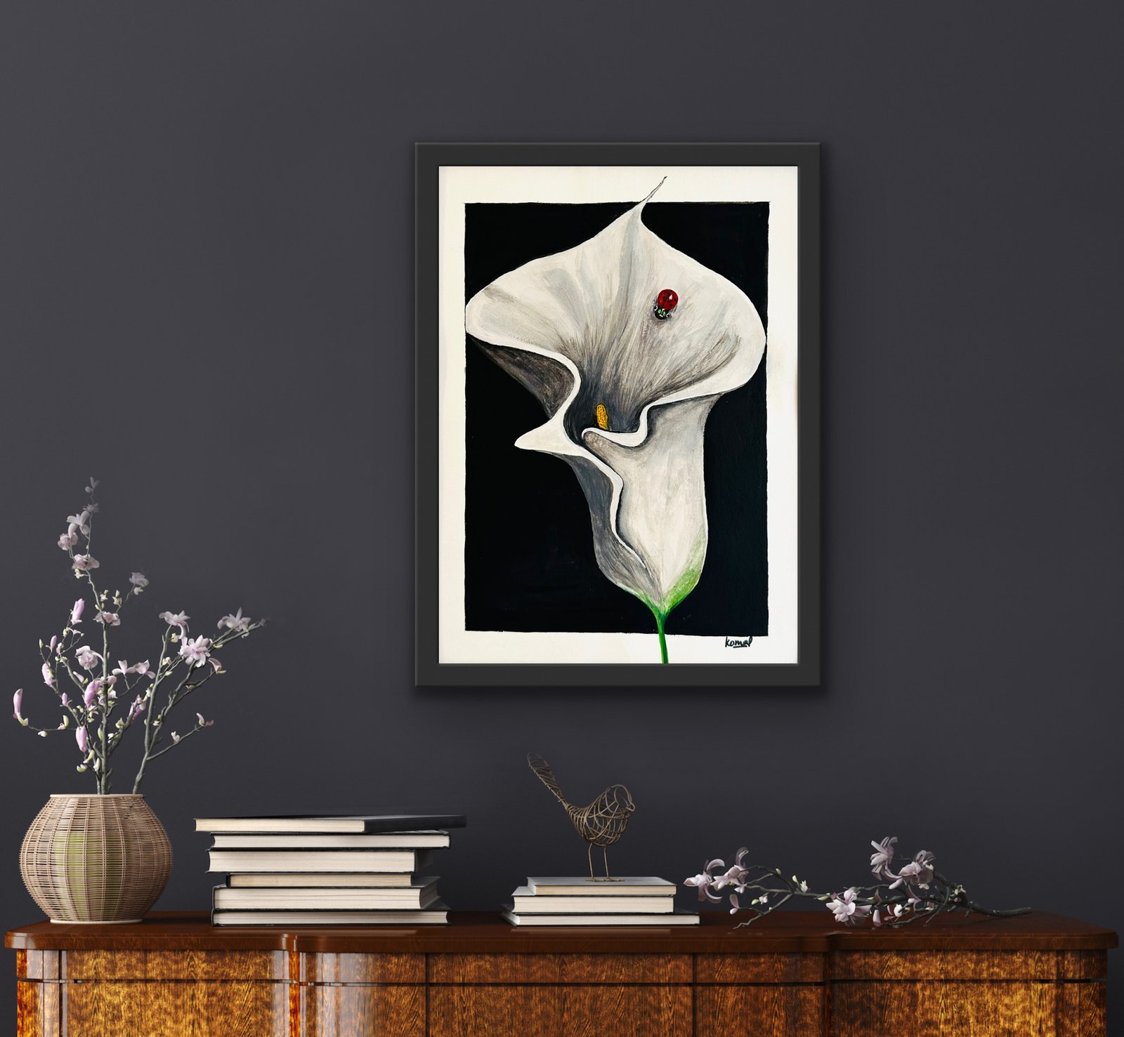 Peace Lily - Image 2
