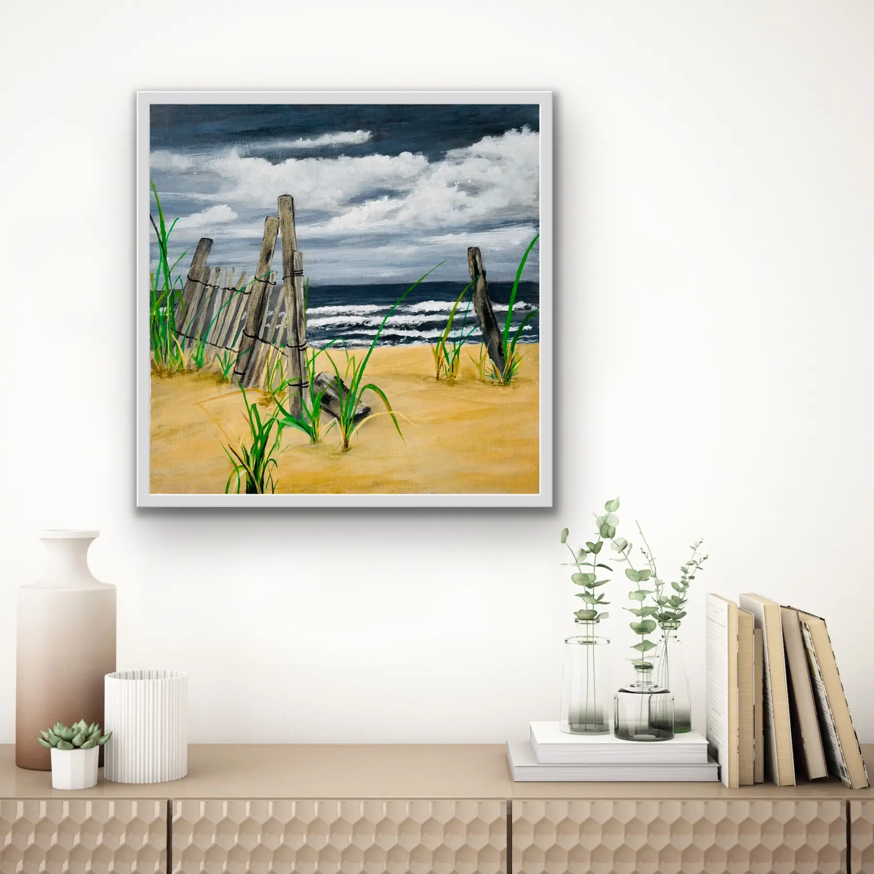 Sand & Sea - Image 2