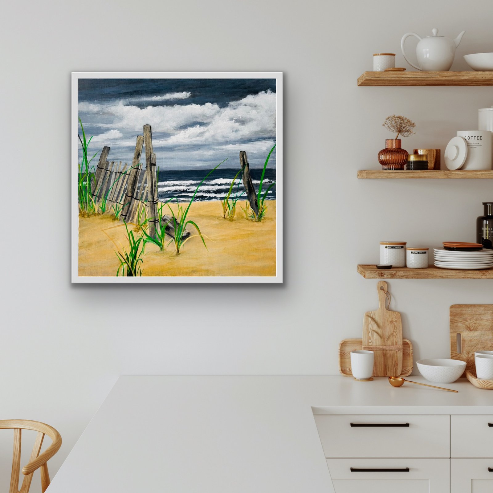 Sand & Sea - Image 3
